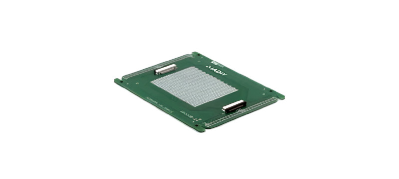 FPC Adapter Board 24 Pins Matrix