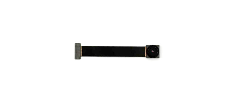 MIPI CSI-2 Camera Module 1.3M Color Global Shutter Camera Module - MCM1.3M120M8