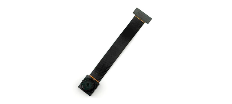 MIPI CSI-2 Camera Module 1.3M Color Global Shutter Camera Module - MCM1.3M120M8