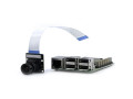 Raspberry Pi MIPI Camera Module 12.3M – MCM12M60M12F1