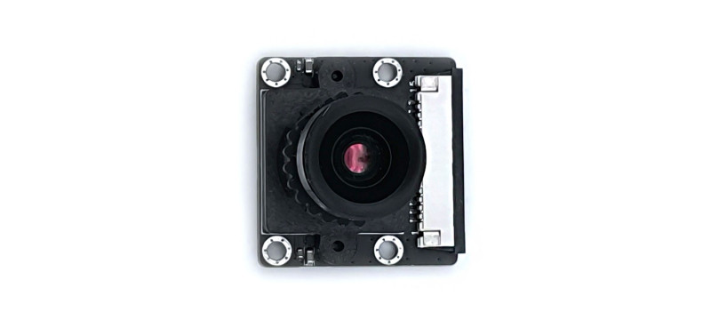 Raspberry Pi MIPI Camera Module 12.3M – MCM12M60M12F1