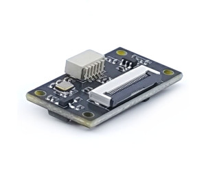 MIPI CSI-2 Camera Module 13M – MCM13M60M7