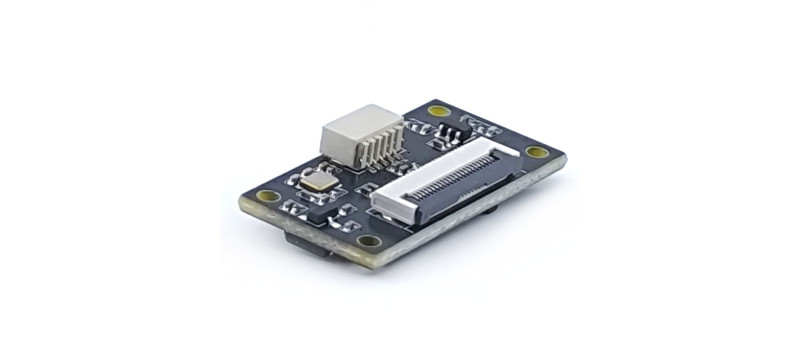 MIPI CSI-2 Camera Module 13M – MCM13M60M7