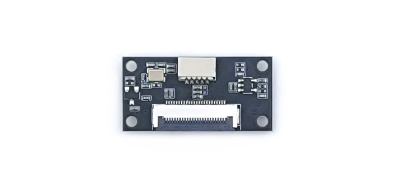 MIPI CSI-2 Camera Module 13M – MCM13M60M7