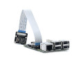 Raspberry Pi MIPI Camera Module 16M – MCM16M80M8F1