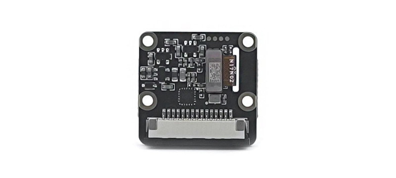 Raspberry Pi MIPI Camera Module 16M – MCM16M80M8F1