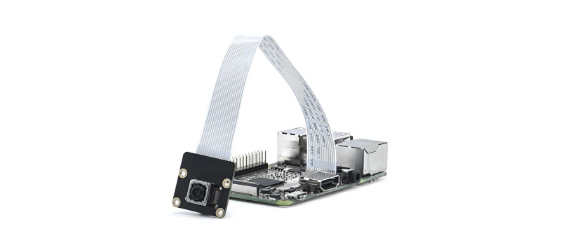 Raspberry Pi MIPI Camera Module 16M – MCM16M80M8F1