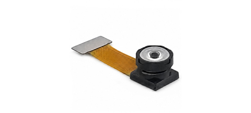 MIPI CSI-2 Camera Module 1M Color Global Shutter - MCM1M210M7C