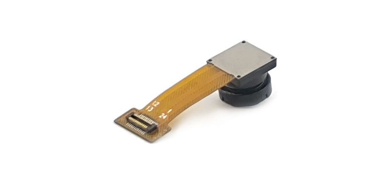 MIPI CSI-2 Camera Module 1M Color Global Shutter - MCM1M210M7C