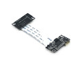 MIPI CSI-2 Camera Module 1M Color Global Shutter - MCM1M210M7C