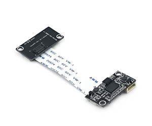 MIPI CSI-2 Camera Module 1M Color Global Shutter - MCM1M210M7C