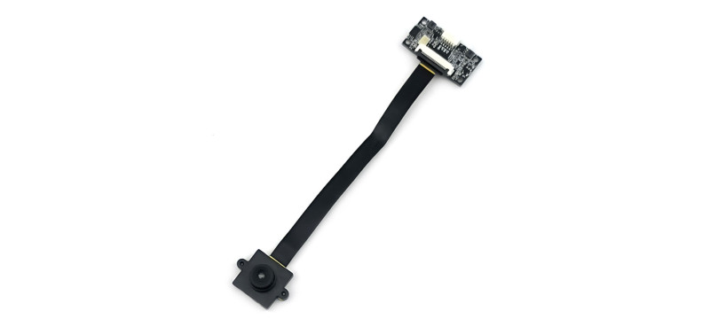 MIPI CSI-2 Camera Module 2M MONO Global Shutter - MCM2M120M12