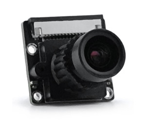 Raspberry Pi Ultra Low Lights STARVIS 2M Camera Module - MCM2M60M12F1
