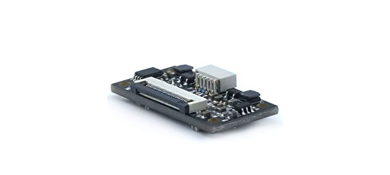 MIPI CSI-2 Camera Module 48M Camera Module - MCM48M240M12