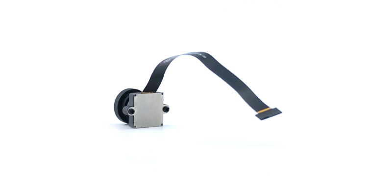 MIPI CSI-2 Camera Module 48M Camera Module - MCM48M240M12