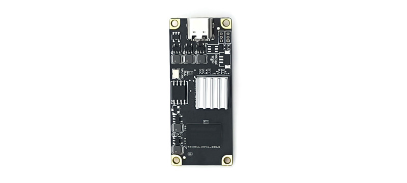 MIPI CSI-2 Camera Module 50M Camera Module - MCM50M120M12