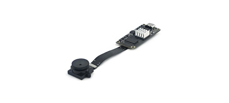 MIPI CSI-2 Camera Module 50M Camera Module - MCM50M120M12