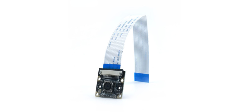 Raspberry Pi MIPI Camera Module 5M – MCM5M120M7F1