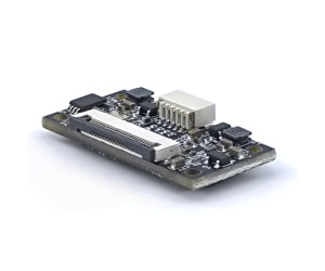 MIPI CSI-2 Camera Module 8M Camera Module - MCM8M30M7