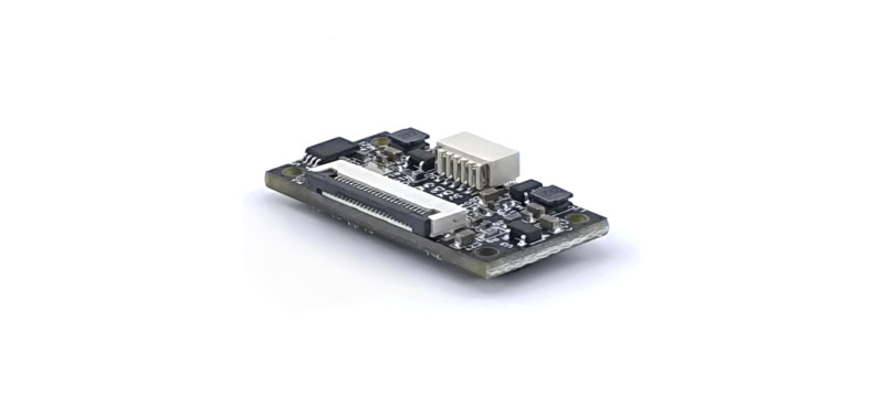 MIPI CSI-2 Camera Module 8M Camera Module - MCM8M30M7