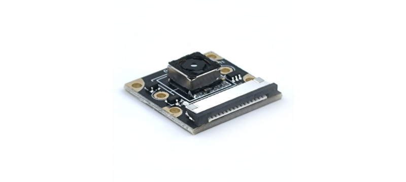Raspberry Pi MIPI Camera Module 8M Camera Module - MCM8M30M7F1