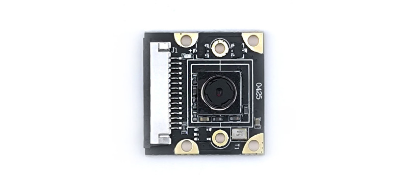 Raspberry Pi MIPI Camera Module 8M Camera Module - MCM8M30M7F1