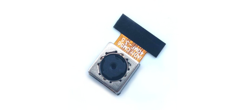 MIPI CSI-2 Camera Module 5M – MCM5M120M6F2