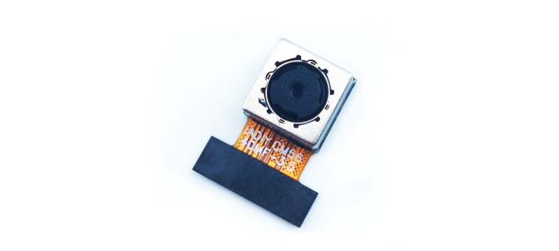 MIPI CSI-2 Camera Module 5M – MCM5M120M6F2