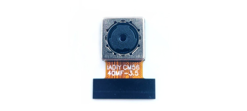 MIPI CSI-2 Camera Module 5M – MCM5M120M6F2