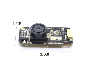 120fps Small USB Camera Module – CM03M120M5S