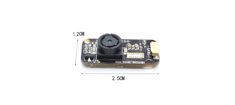 120fps Small USB Camera Module – CM03M120M5S