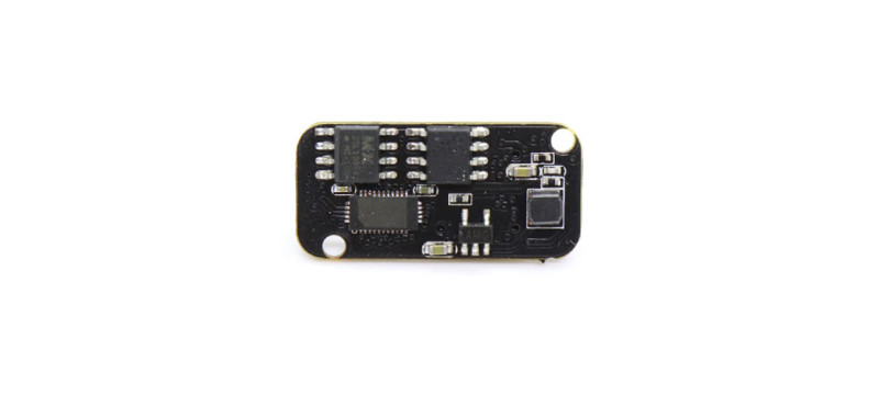 120fps Small USB Camera Module – CM03M120M5S