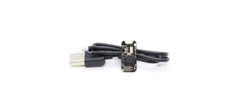 120fps Small USB Camera Module – CM03M120M5S