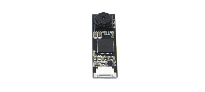 VGA Small USB Camera Module – CM03M30M5S