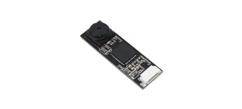 VGA Small USB Camera Module – CM03M30M5S