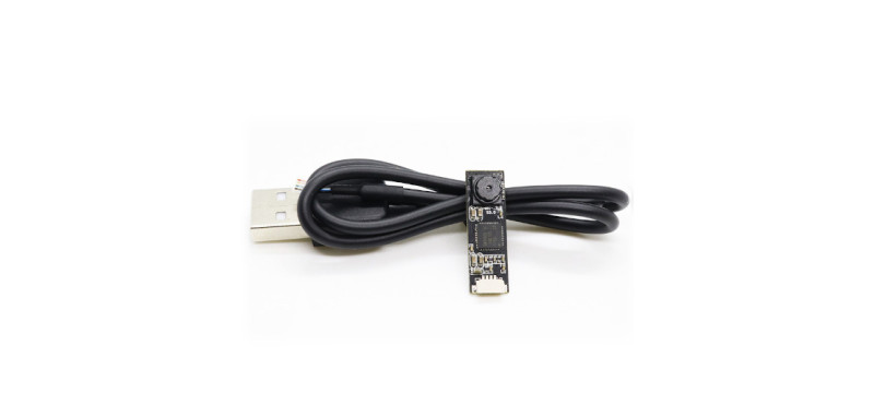 VGA Small USB Camera Module – CM03M30M5S