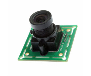 VGA USB Board Camera – CM03M60M12Q