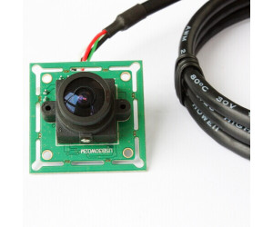 VGA USB Board Camera – CM03M60M12Q