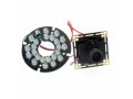1.3M Low illumination USB Camera Module – CM1.3M30M12Q