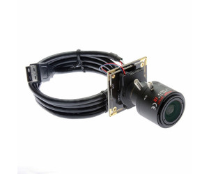 1.3M Low illumination USB Camera Module – CM1.3M30M12Q