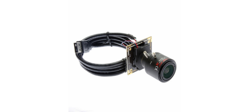 1.3M Low illumination USB Camera Module – CM1.3M30M12Q