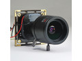 1.3M Low illumination USB Camera Module – CM1.3M30M12Q