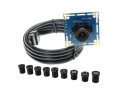 2M USB Auto Focus Camera Module – CM2M120M12Q