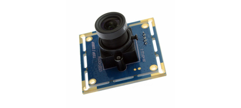 2M USB Auto Focus Camera Module – CM2M120M12Q