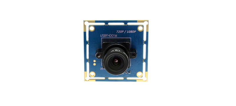 2M USB Auto Focus Camera Module – CM2M120M12Q
