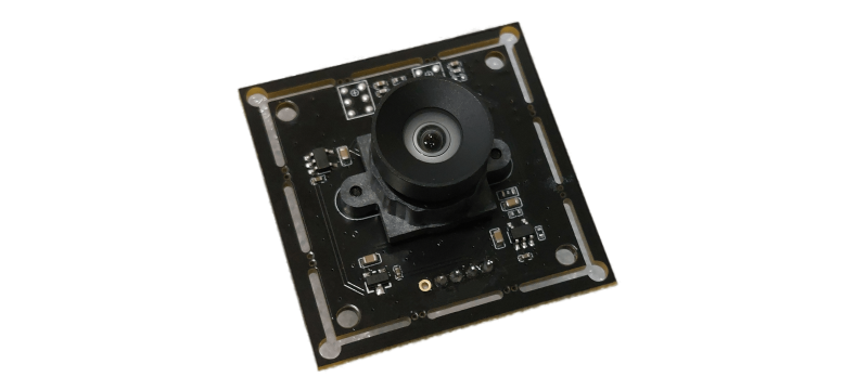 2M USB Global Shutter Camera Module – CM2M60M12QG