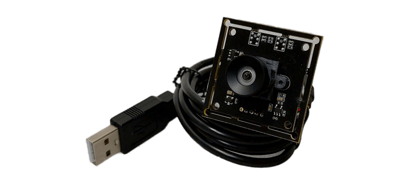 2M USB Global Shutter Camera Module – CM2M60M12QG