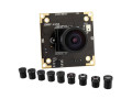 3M Full HD WDR USB Camera Module – CM3M30M12Q