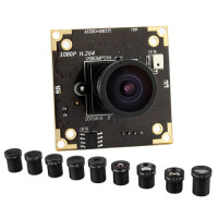 USB Camera Module