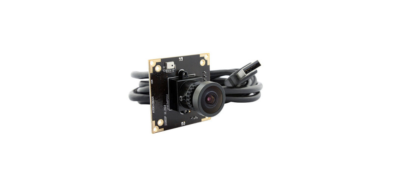3M Full HD WDR USB Camera Module – CM3M30M12Q